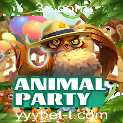 AnimalParty: Regras, Introdução e Eventos Atuais do Jogo Envolvente