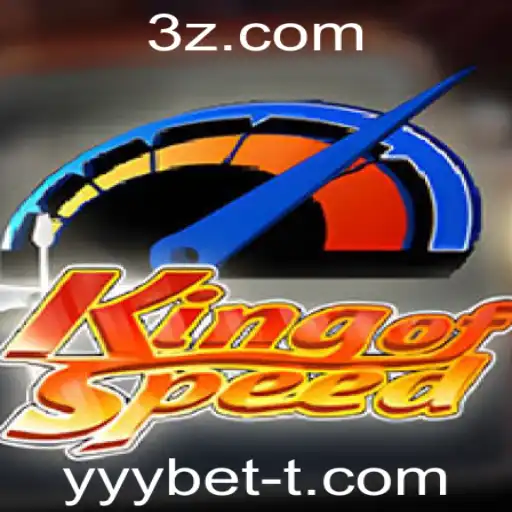 Explorando a Emoção do Jogo 'KingofSpeed' com yyybet