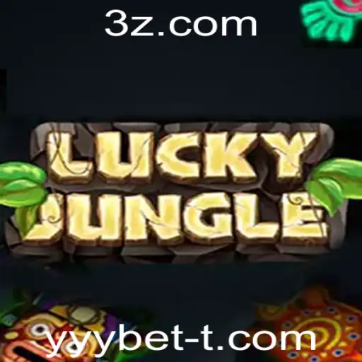 Explorando LuckyJungle: O Jogo de Aventura em Ascensão da Plataforma yyybet