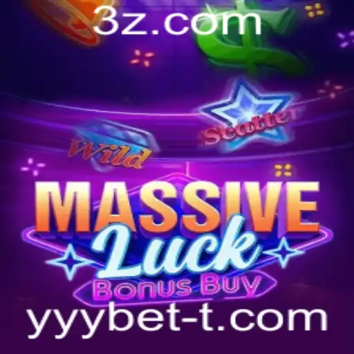 Descubra o Fascinante Mundo de MassiveLuckBonusBuy em yyybet