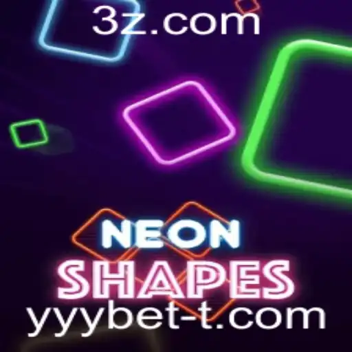 Descubra o Fascinante Mundo de NeonShapes: O Novo Jogo que Está Revolucionando o Entretenimento
