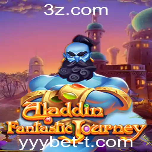 Explorando o Fascinante Mundo do Jogo Aladdin com Yyybet
