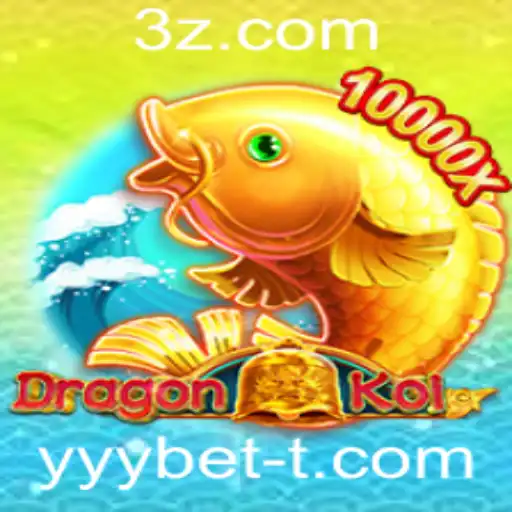 Explorando o Fascinante Mundo de DragonKoi em yyybet