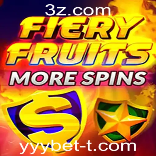 Explorando o Mundo Emocionante de FieryFruitsMoreSpins