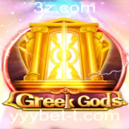 Explorando o Fascinante Mundo de GreekGods: Um Jogo Inspirado na Mitologia