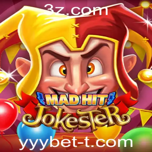 MadHitJokester: A Emoção e Estratégia do Novo Jogo do Momento