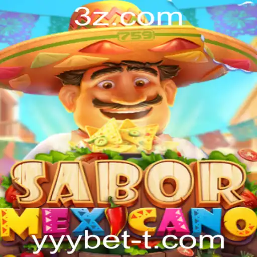 Explorando o Novo Jogo SaborMexicano e Sua Vinculação com yyybet