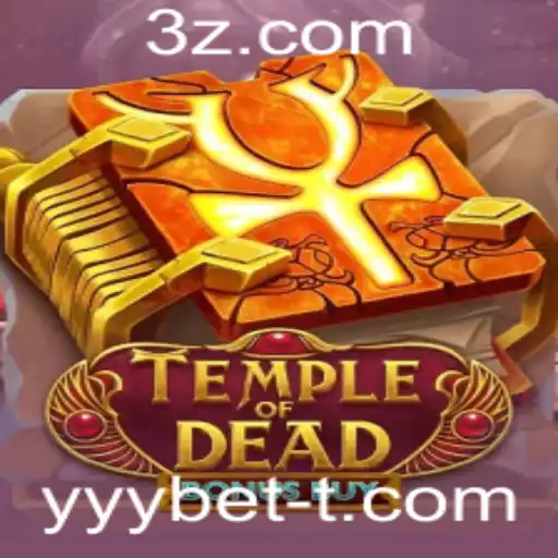 Descubra as Emoções do Jogo Temple of Dead Bonus Buy