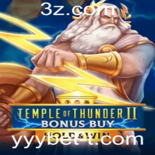 TempleofThunderIIBonusBuy: Uma Jornada Épica ao Mundo dos Jogos