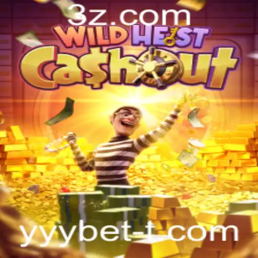 WildHeistCashout: Um Mundo de Aventuras e Estratégias