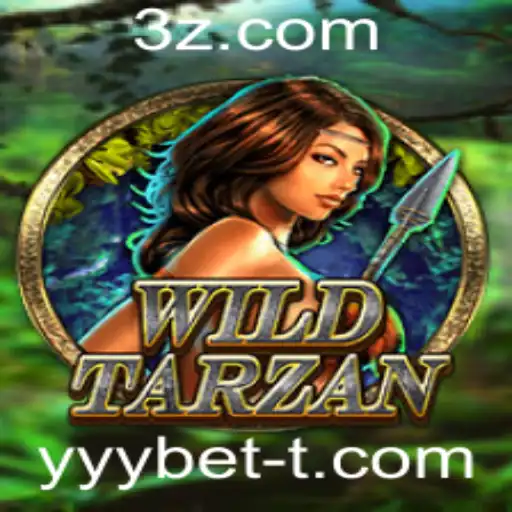 Explorando o Mundo Selvagem de WildTarzan: Uma Aventura de Caça ao Tesouro