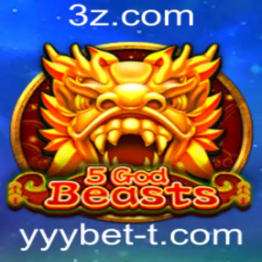 Explorando o Jogo 5GodBeasts: Um Mergulho na Aventura e Estratégia