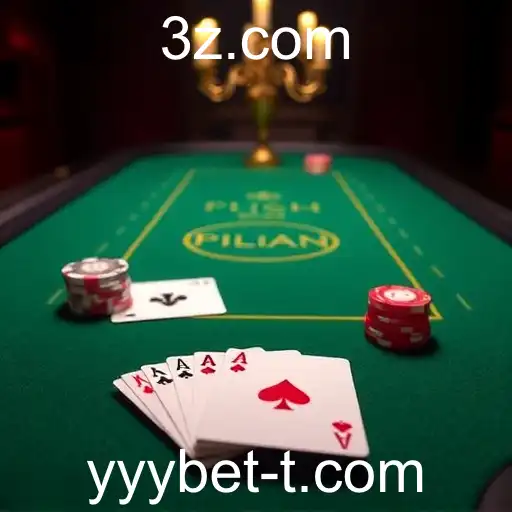 Explorando o Fascinante Mundo do Baccarat com YYYBET