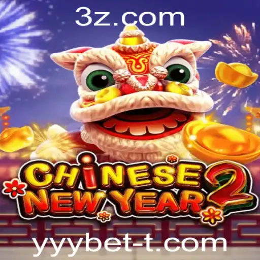Explorando o Fascinante Mundo de CHINESENEWYEAR2 no yyybet