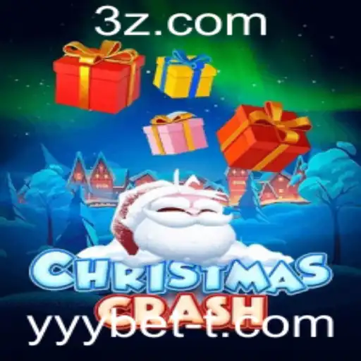 ChristmasCrash: A Excitante Aventura Festiva
