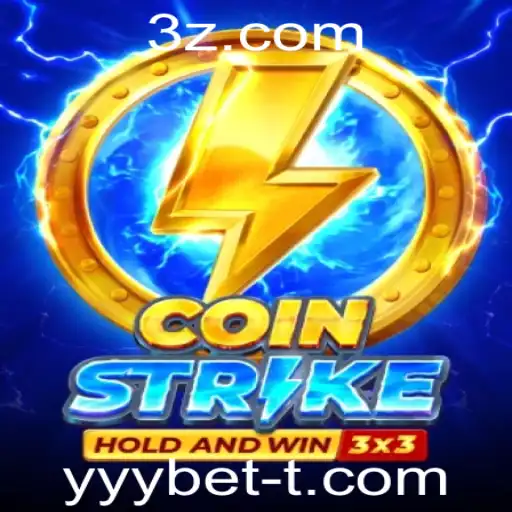 Explorando Coinstrike: Um Jogo de Estratégia e Azar com YYYBet