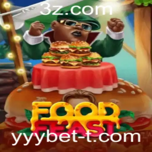 FoodFeast: Explorando o Mundo Sabores em Uma Aventura Gastronômica