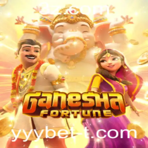 GaneshaFortune: Um Mergulho no Fascinante Mundo do Jogo de Sucesso