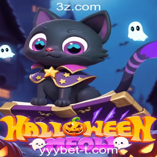 Descubra HalloweenMeow: O Jogo de Aventura Ideal para o Mês das Bruxas