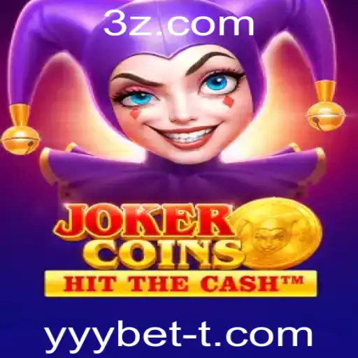 JokerCoins: Uma Nova Experiência no Mundo dos Jogos de Azar com yyybet