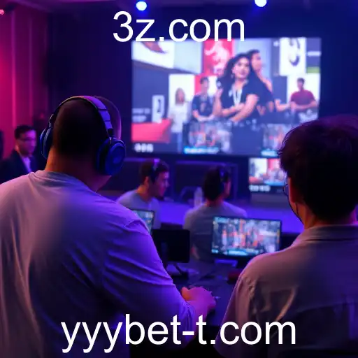 O Impacto do Live Streaming na Era Digital