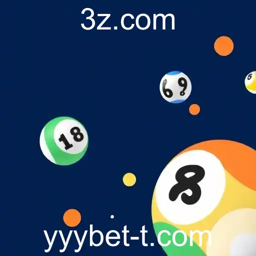 Explorando o Mundo dos Jogos de Loteria com yyybet