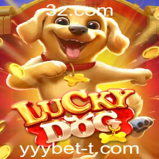 Explorando LuckyDog: Um Jogo Envolvente com o Toque Único de yyybet