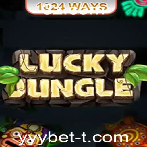 Descubra o Excitante Mundo do LuckyJungle1024: Um Jogo Inovador da yyybet