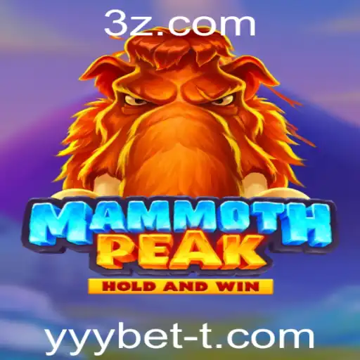 Descubra MammothPeak: Um Jogo Revolucionário que Integra Estratégia e Aventura
