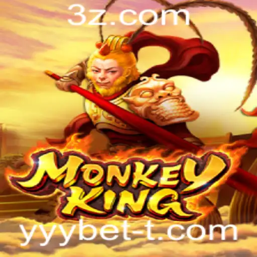 Explorando o Mundo de 'MonkeyKing': Aventura e Estratégia no Jogo Inovador