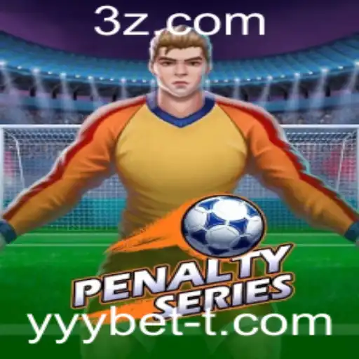 Explorando o Jogo PenaltySeries e as Regras Empolgantes com yyybet