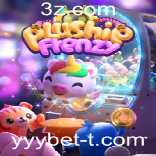 Mergulhe na Diversão com PlushieFrenzy