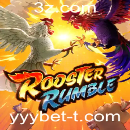 RoosterRumble: Explore o Mundo Vibrante de yyybet e Suas Regras Empolgantes