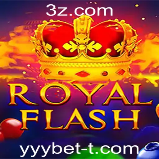 RoyalFlash: O Novo Fenômeno do Entretenimento em Jogos