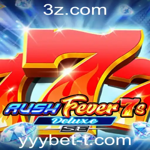 RushFever7sDeluxeSE: Descubra os Segredos do Jogo de Cassino que Está Conquistando o Mundo