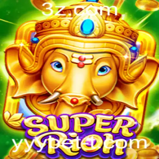 Explorando o Fenômeno SuperRich: Um Novo Horizonte no Mundo dos Jogos