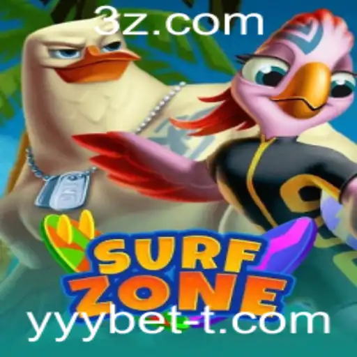 Descubra a Emoção do Jogo SurfZone com yyybet