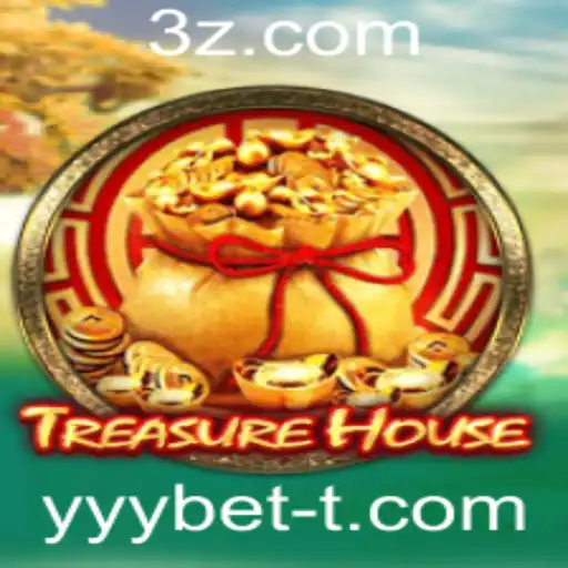 Explorando o Mundo de Aventuras em TreasureHouse com yyybet