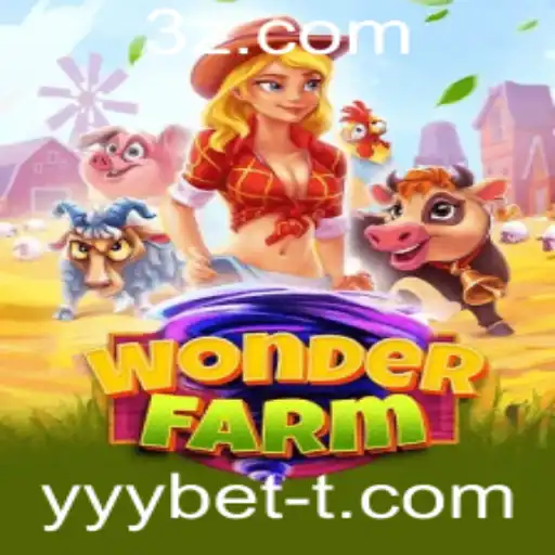 Explorando o Mundo Encantado de WonderFarm