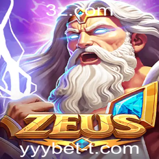 Zeus: Uma Imersão no Mundo dos Deuses com yyybet