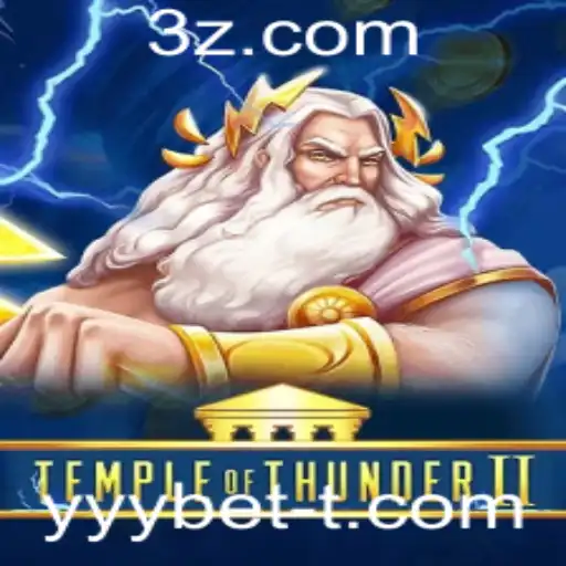 Descubra TempleofThunderII: O Universo Místico de Aventura e Estratégia