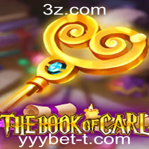 TheBookofCarl: Uma Aventura no Mundo dos Jogos de Aposta